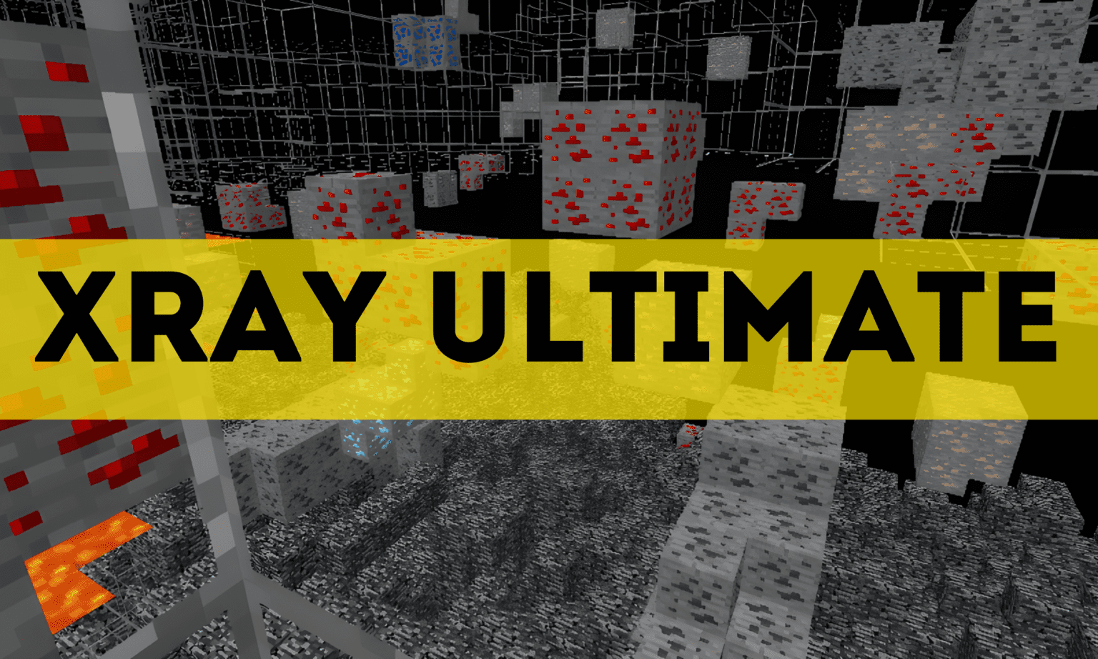 Xray Ultimate Texture Pack